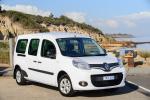 Renault Kangoo Maxi Crew Lifestyle Pack 2016 года (AU)